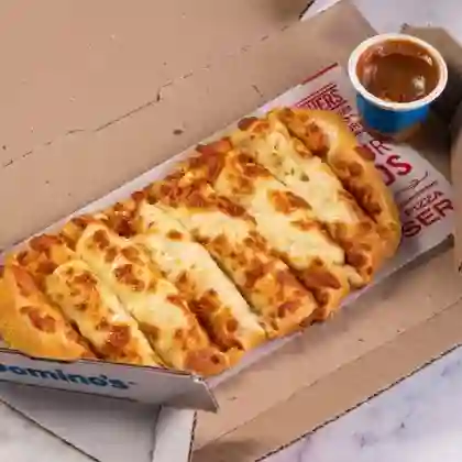 Palitos De Queso Con Arequipe