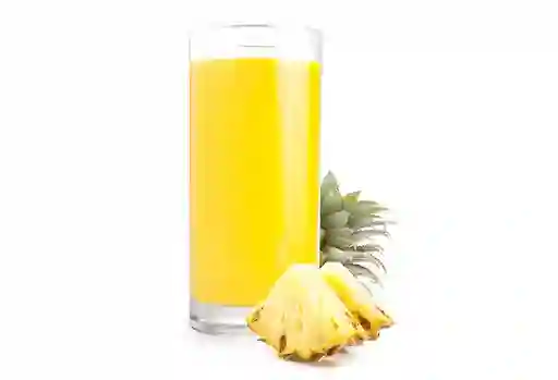 Limonada De Piña Hierbabuena
