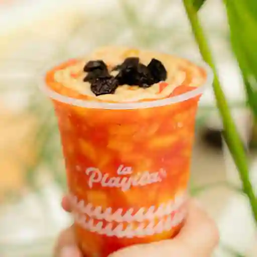 Tutti Frutti