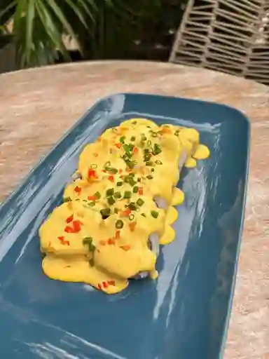 Nikkei Roll