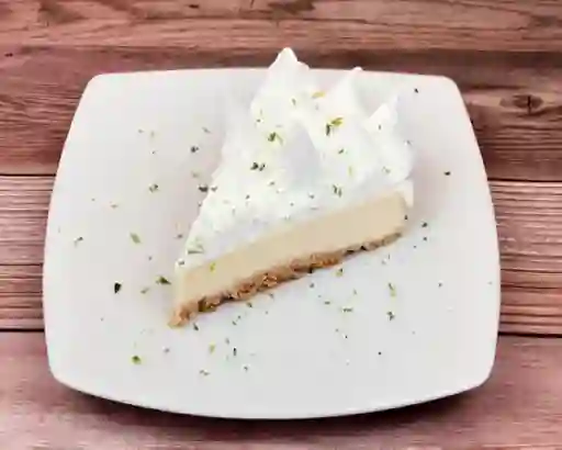 Pie De Limón