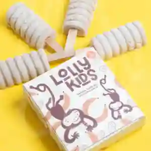 Loli Kids Popsicle