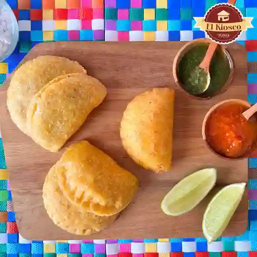 Canasta Empanadas