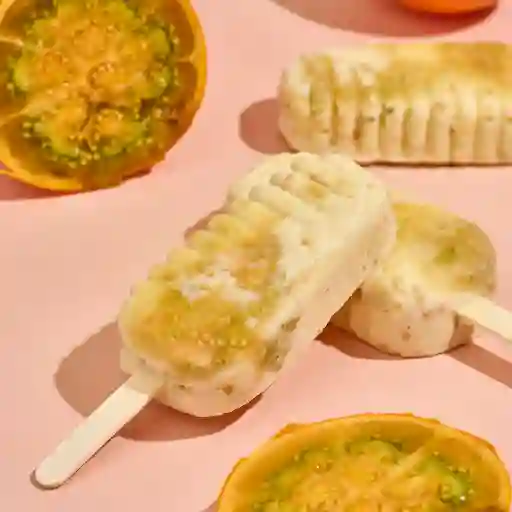 Paleta De Lulada