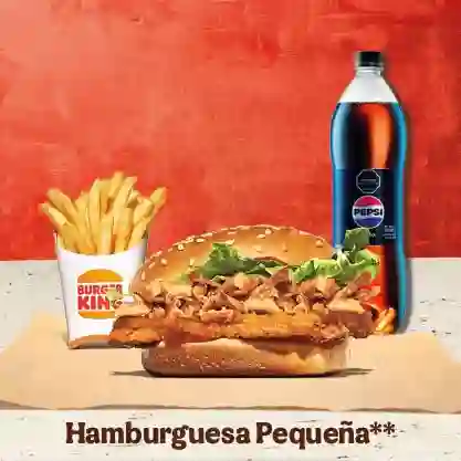 Promo Bbq Jr Chicken