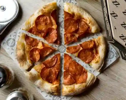 Xtra Pepperoni