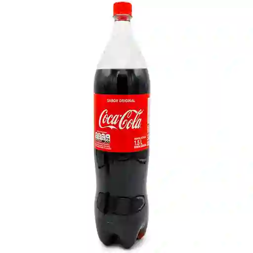 Coca Cola Original 1.5 Lts