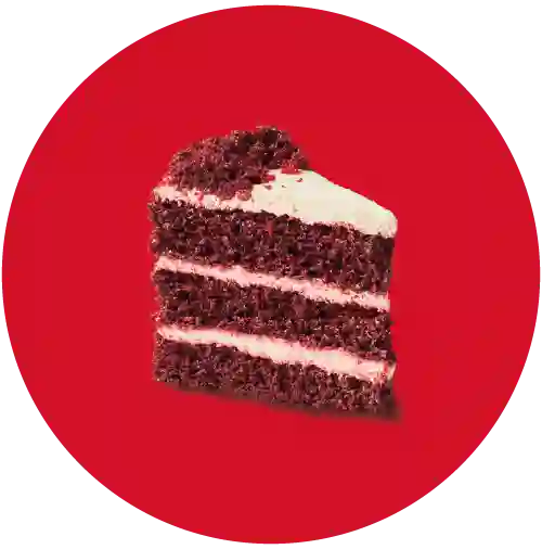 Torta Red Velvet
