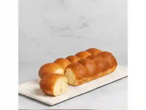Pan Roll Challah Paquete