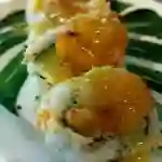 Fuji Roll