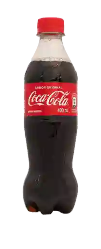 Coca Cola Original 400 Ml