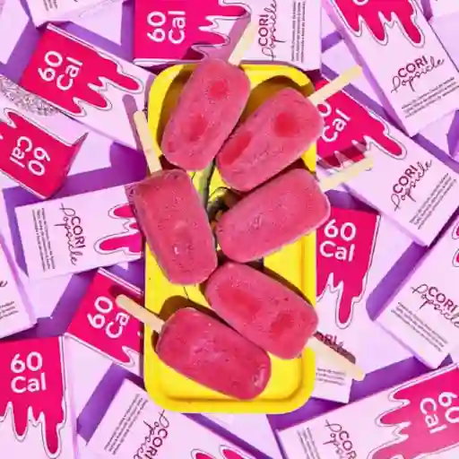 Cori Popsicle
