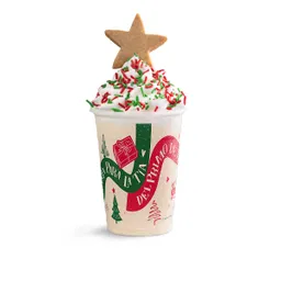 Malteada Vainilla Navidad 473 Ml