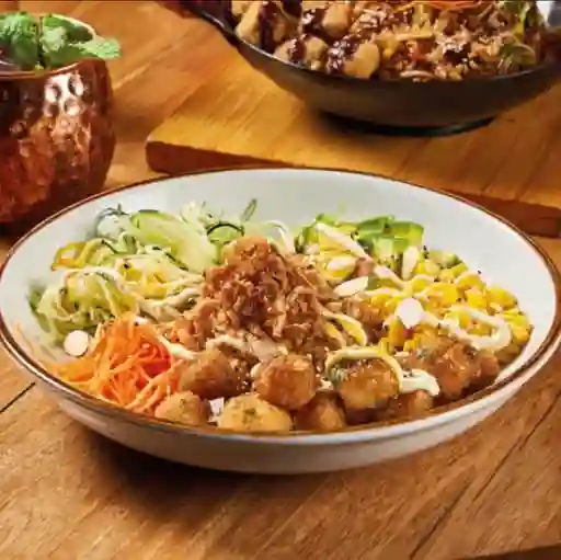 Bowl Hakuna