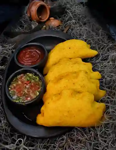 Empanada De Carne