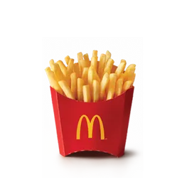 Papas Medianas
