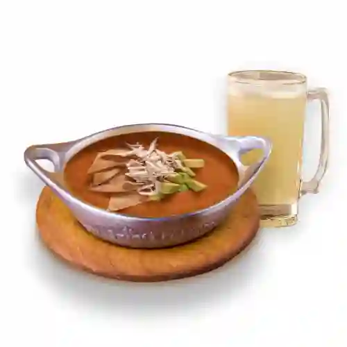 Festival Sopa De Tortilla