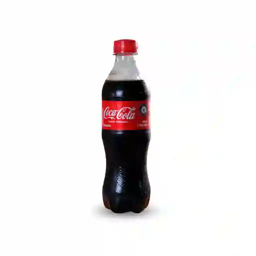 Coca Cola Original 400ml.