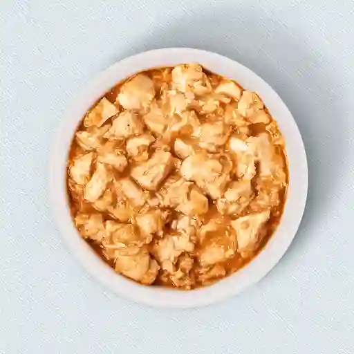 Porción Pollo Tinga