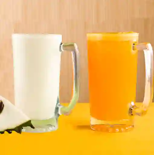 Jugos Especiales