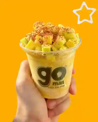 Goman
