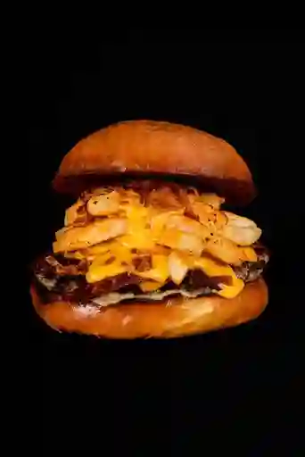 B&c Burger