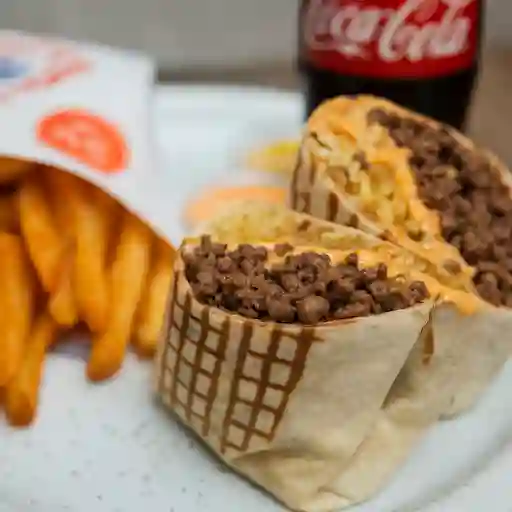 Día De La Madre : O'napo L En Combo