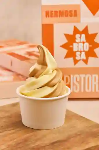 Mix Vainilla Avellana