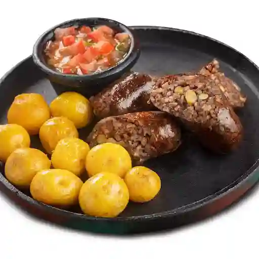 Morcilla
