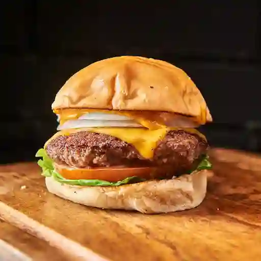 Cheeseburger
