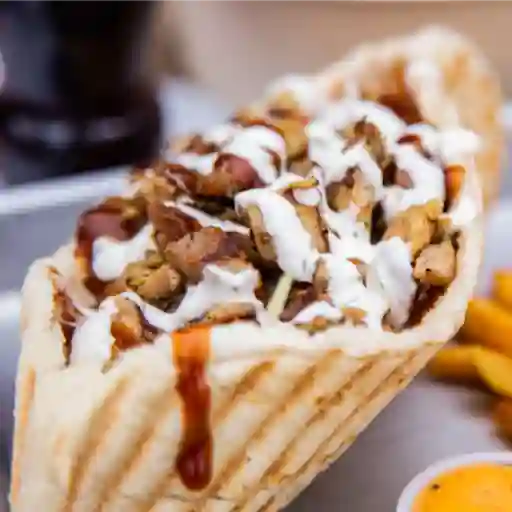 O' Kebab M