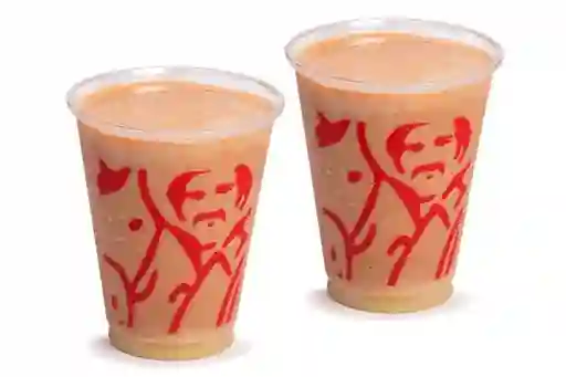 2 Granizados De Café Md