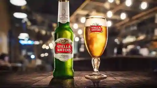Stella Artois