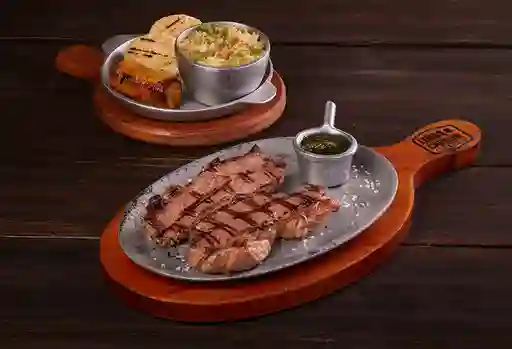 Churrasco