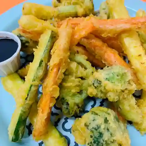 Veggie Tempura