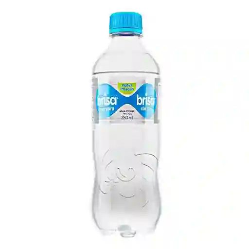 Agua 280 Ml