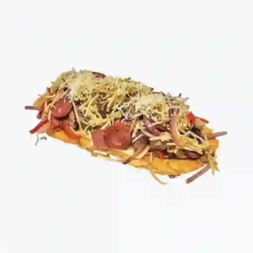 Patacón Especial Vip Saltiado