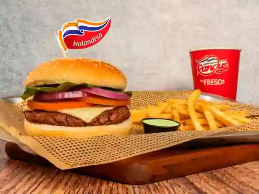 Combo Holandes