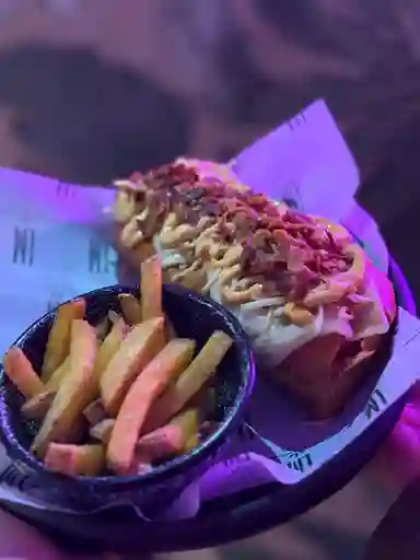 Morellito Americano