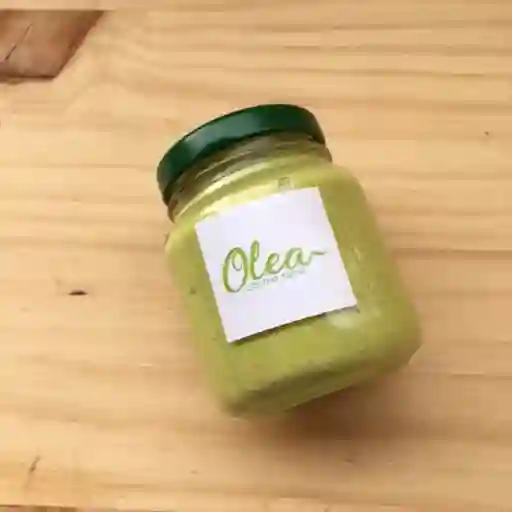 Mayonesa De Aguacate
