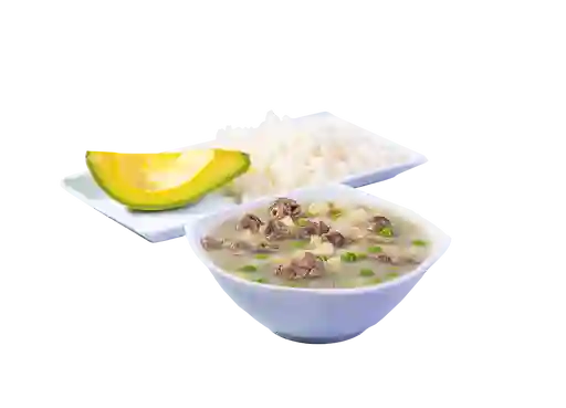 Combo Sopa Menudencias Oferta