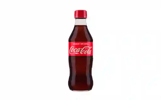 Coca Cola 300 Ml