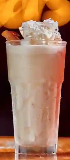 Limonada De Coco