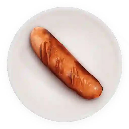 Adición Chorizo