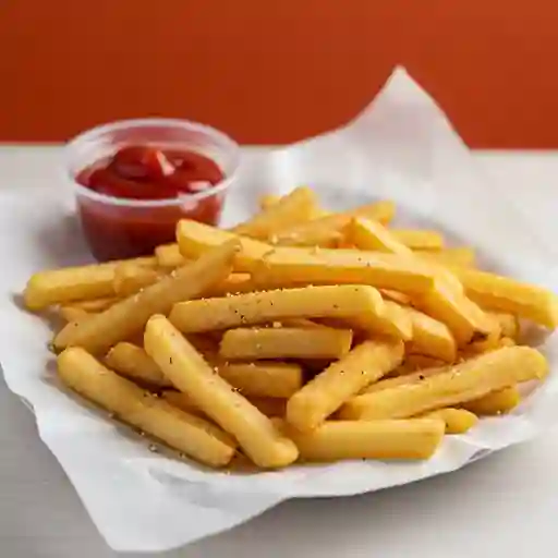 Papas Ñam Limón