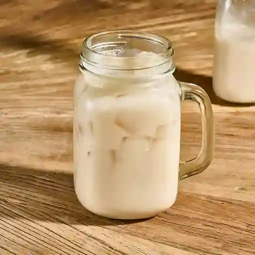 Horchata De Coco