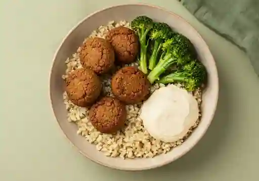Falafel