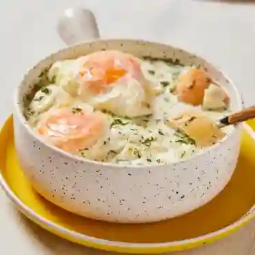 Changua