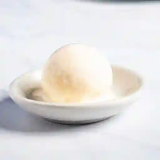 Bola De Helado