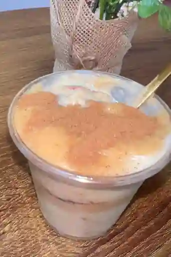 Cuchareable Torta Fría Churro 7 Oz